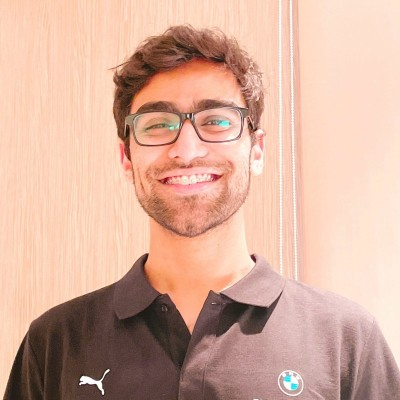 Joel Rego