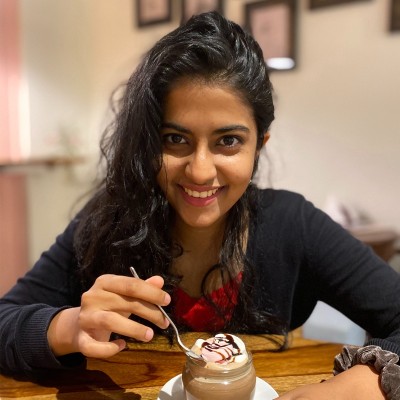Rashmi Hegde